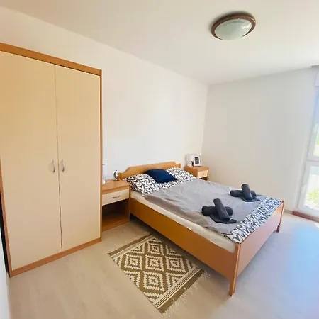 Exceptional With 2 Bedrooms Near The Sea Apartamento *