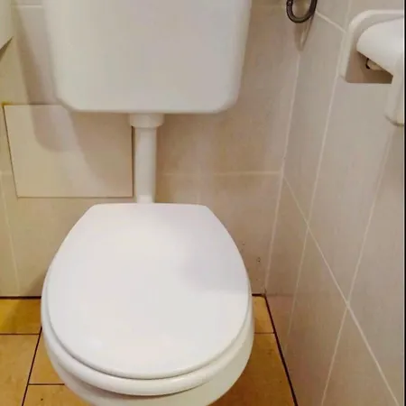 Exceptional With 2 Bedrooms Near The Sea 아파트