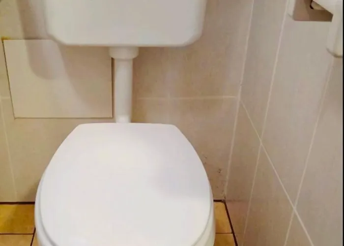 Exceptional With 2 Bedrooms Near The Sea Apartment