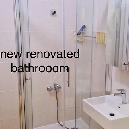 Apartamento Exceptional With 2 Bedrooms Near The Sea Pula